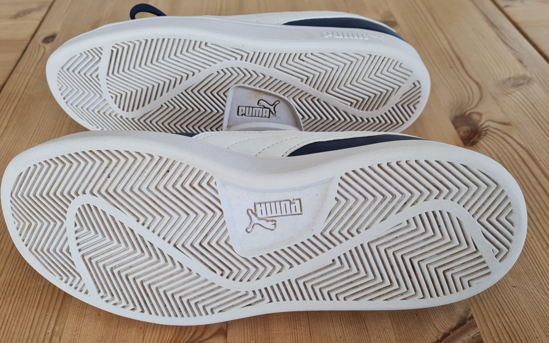 Puma Scarpe da uomo: Sneakers Puma Gr. 38 – Usato da Beinwil Freiamt venduto da tafa8 6