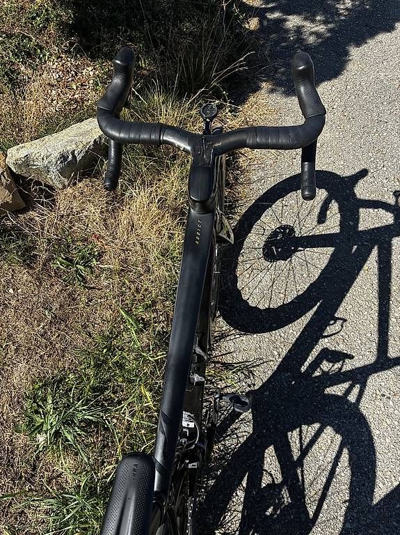 Vélos: Scott addict rc pro  – D'occasion à Denens par ran_9gj2 1