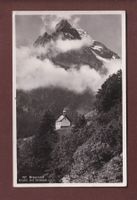 BRAUNWALD - Kirchli - Ortstock - 1943