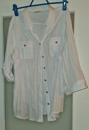 Blouse pour femme grandeur 46