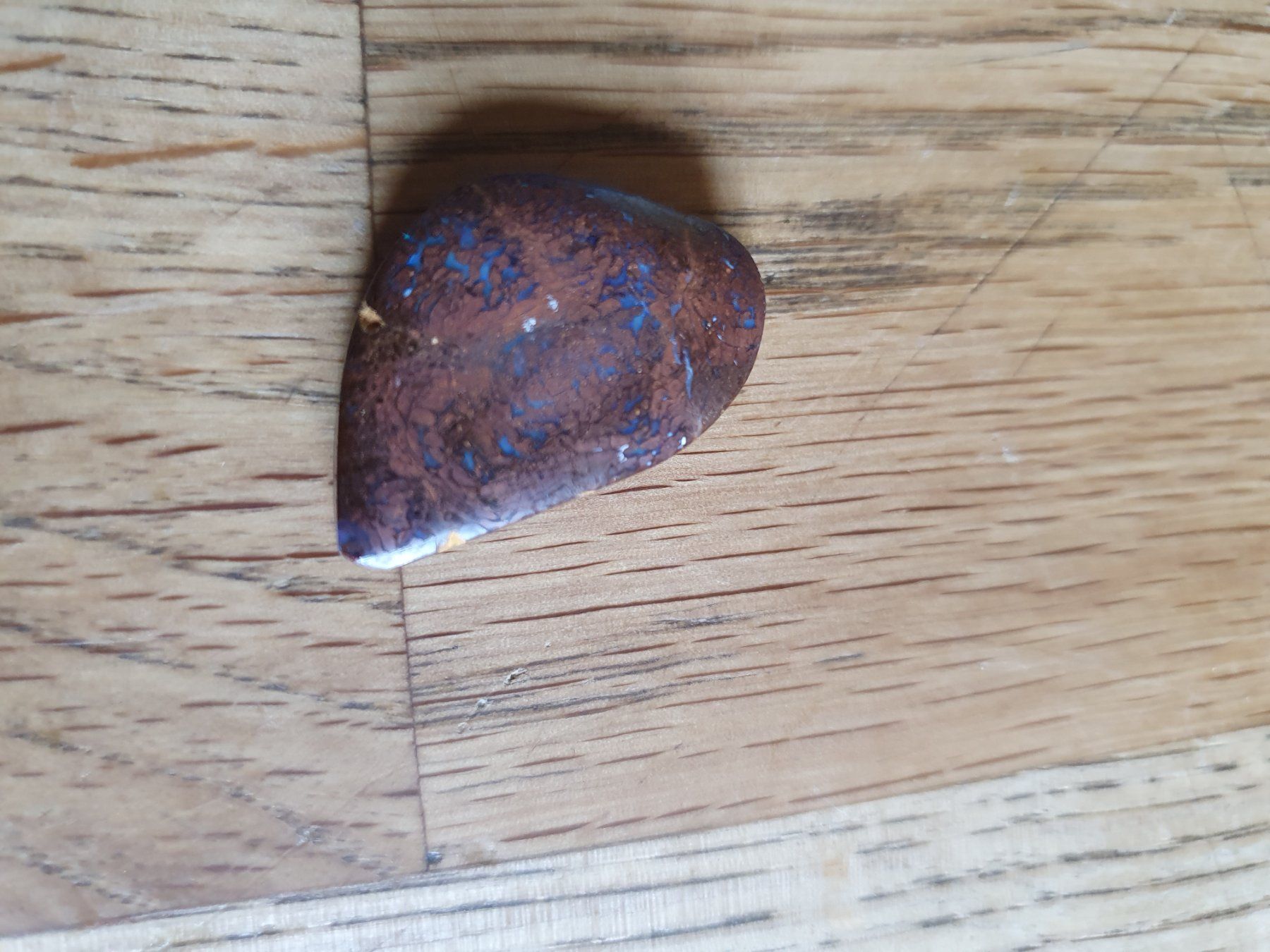 Pietre preziose: Bolder Opal – Usato da Flawil venduto da Naphtali 1