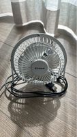 Kleiner USB Ventilator für heisse Tage