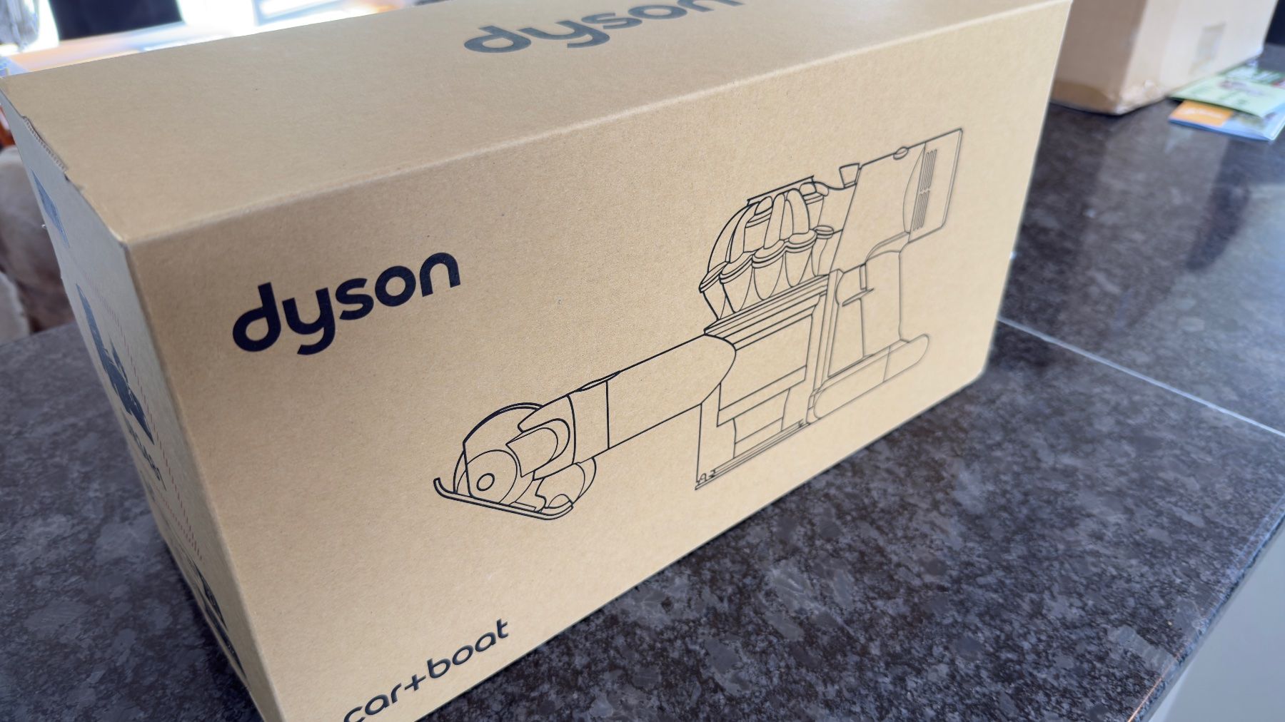 Dyson Aspirapolveri & Accessori: Dyson Car+Boat – Nuovo e nell'imballaggio originale da Goldau venduto da brenojung 1