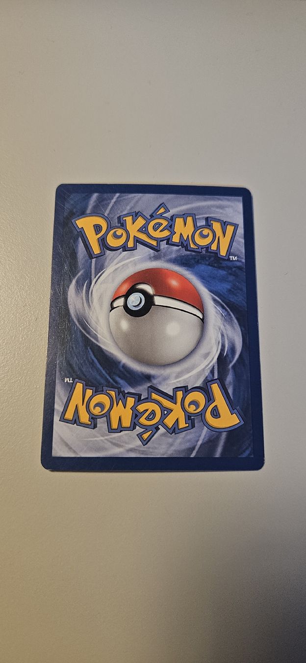 Pokémon Sammelbilder & Trading cards: Rihorn 61/64 1st Edtion, Pokemon – Gebraucht aus Belp von Ginus85 3