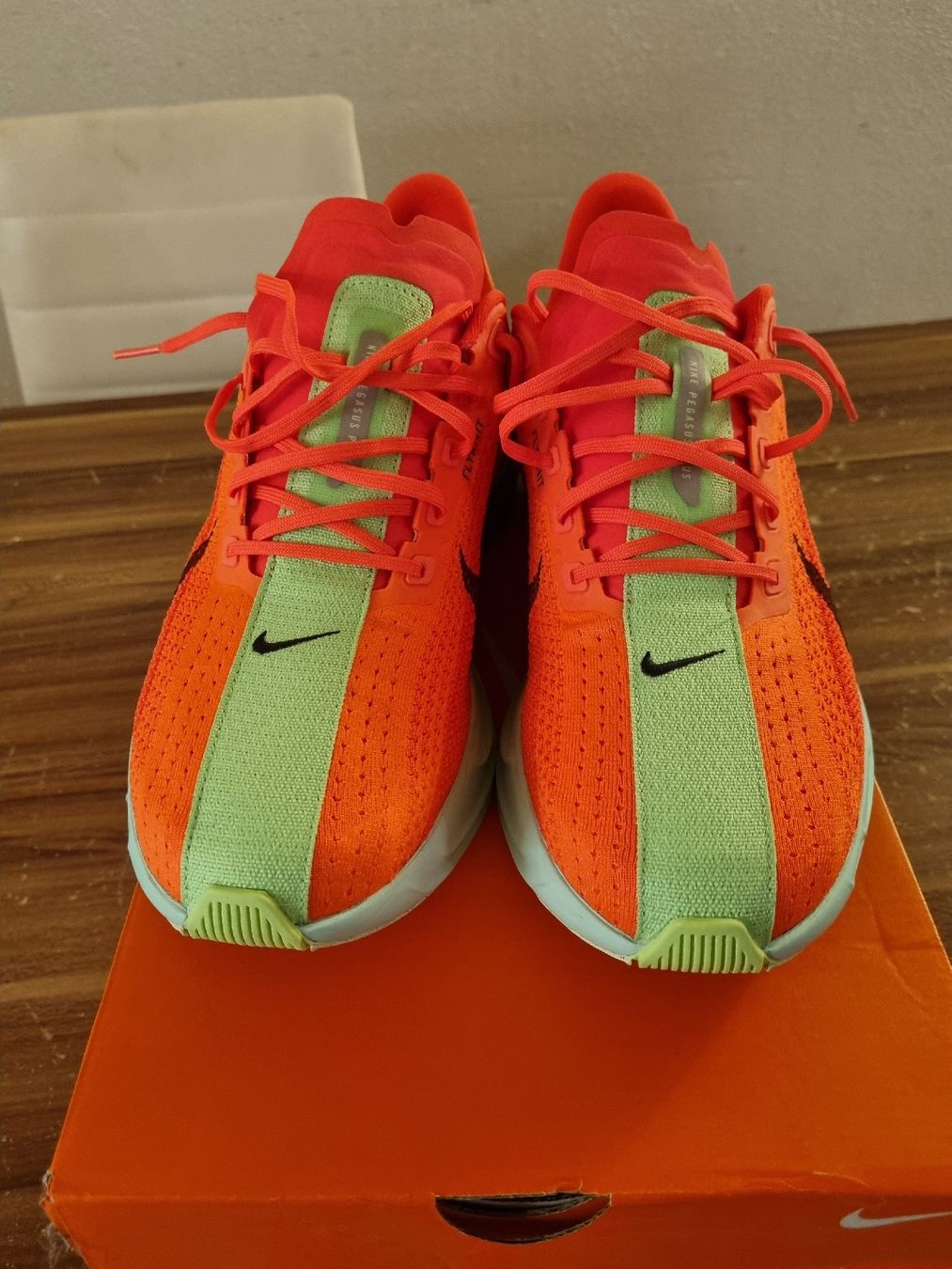 Nike Scarpe da uomo: Nike pegasus plus, 47.5 – Nuovo e nell'imballaggio originale da Bernex venduto da couscous03 1