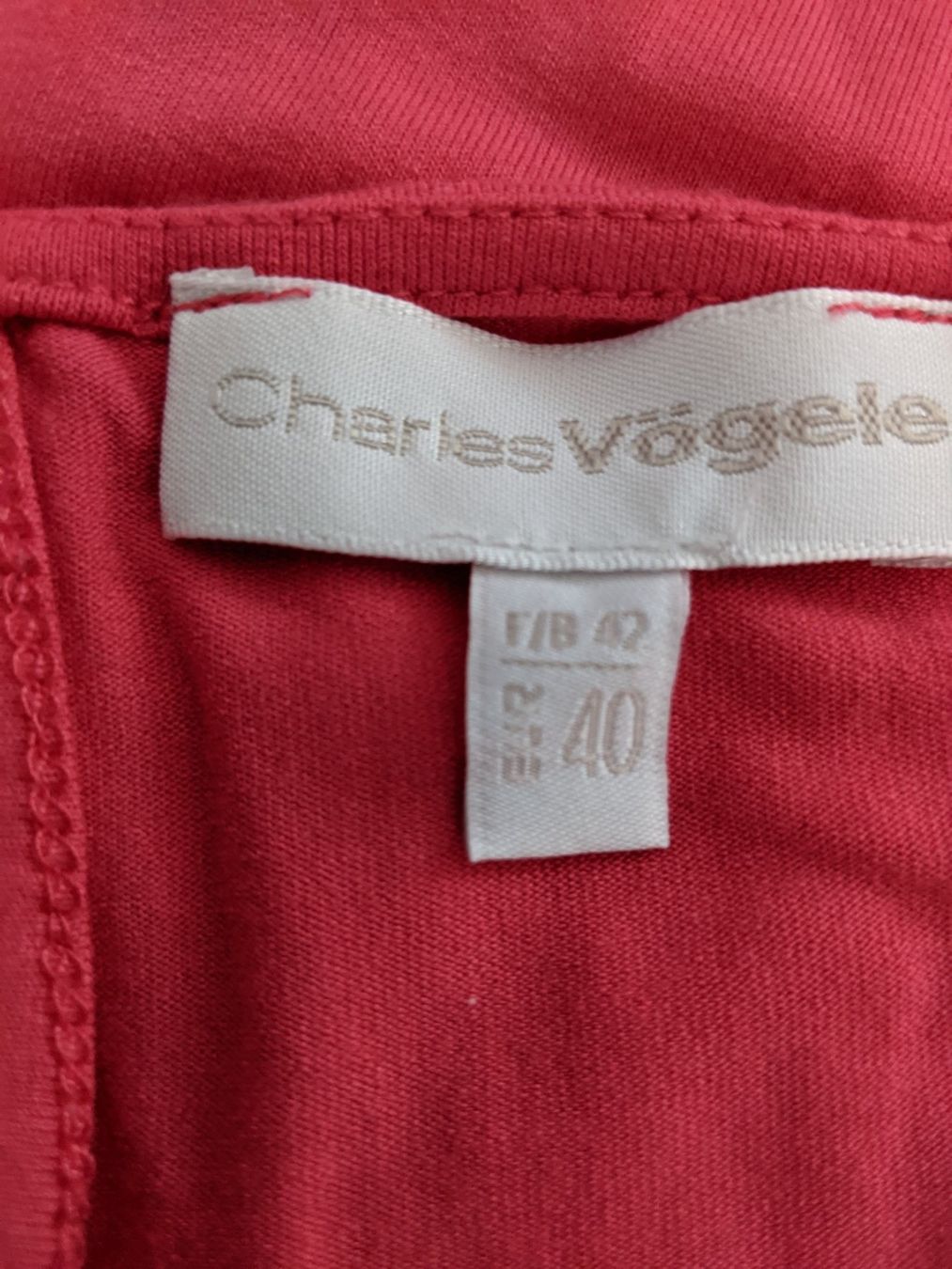 Vestiti: Luftiges Sommerkleid GR 40 – Usato da Langnau am Albis venduto da Judithsebi 4