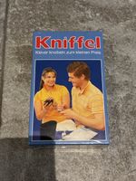 Kniffel - Gesellschaftsspiel - neu und originalverpackt