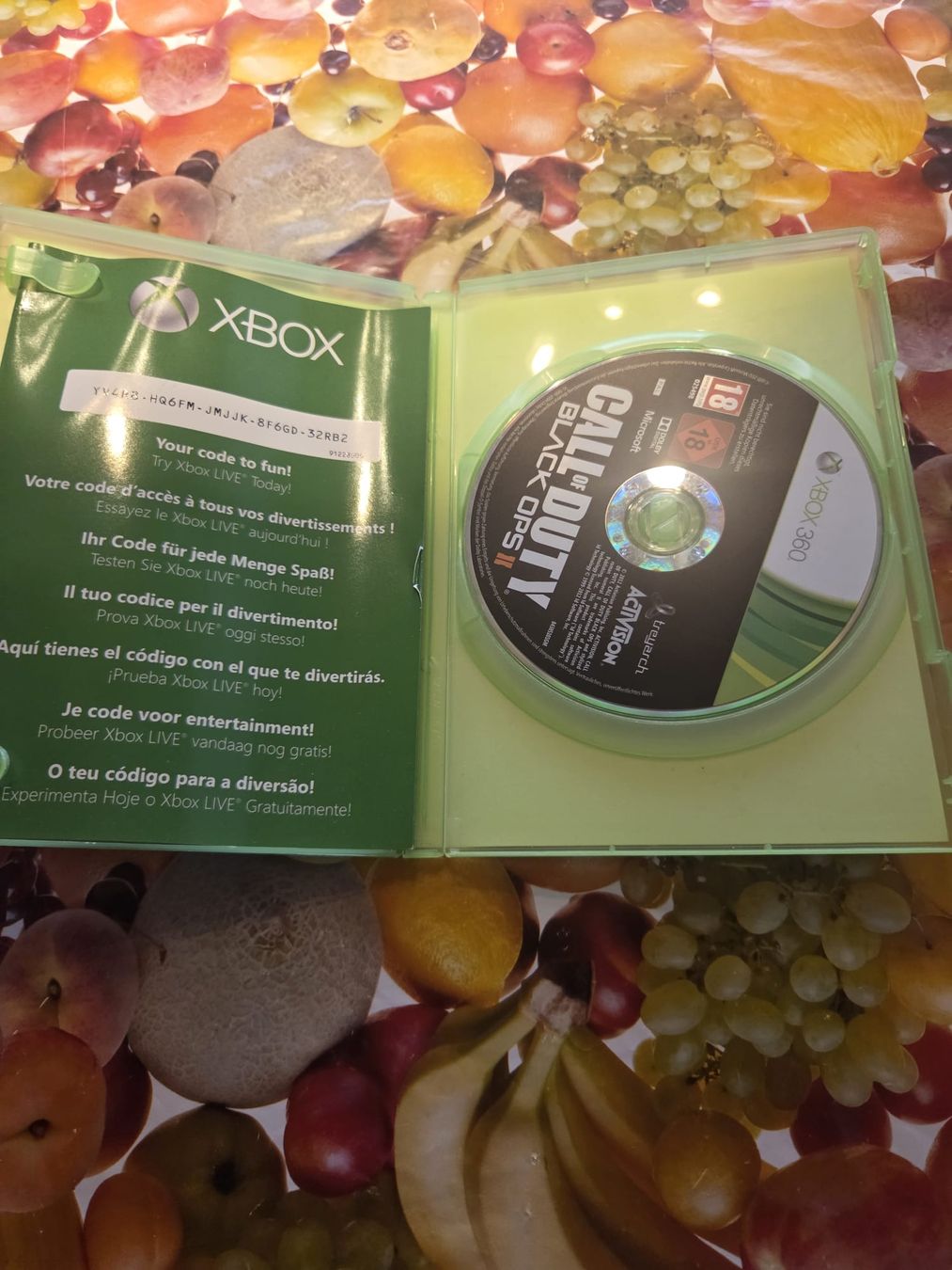 Giochi: xpox spieler gut erhalten – Usato da Oberengstringen venduto da con_2l5w 3