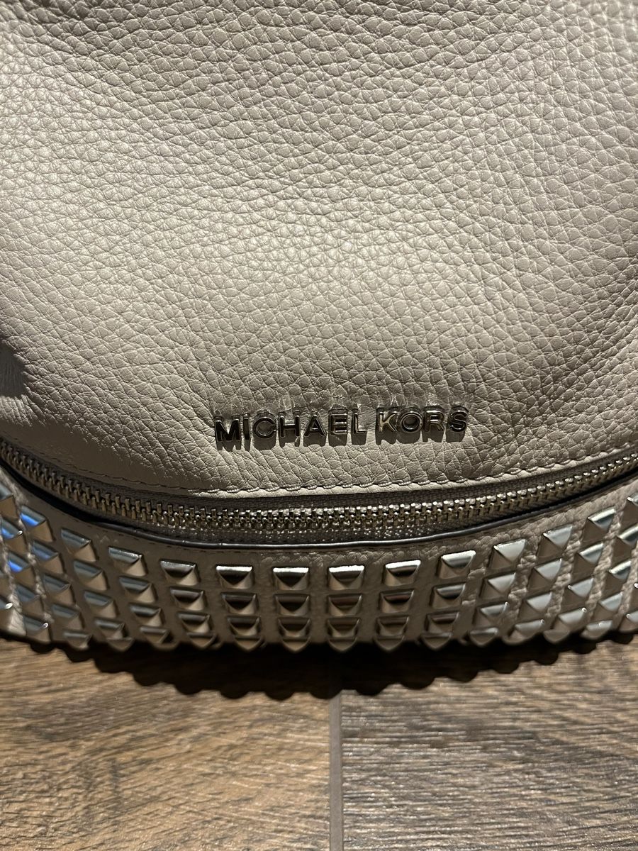 Michael Kors Zaini: Original Michael Kors Rucksack – Usato da Bülach venduto da Daisy1234 2