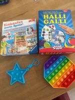 ALLES MUSS WEG!!! Kinderspielzeug