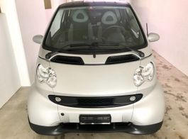 Smart Fortwo 450 ca 80’000 Km EINTAUSCH MÖGLICH