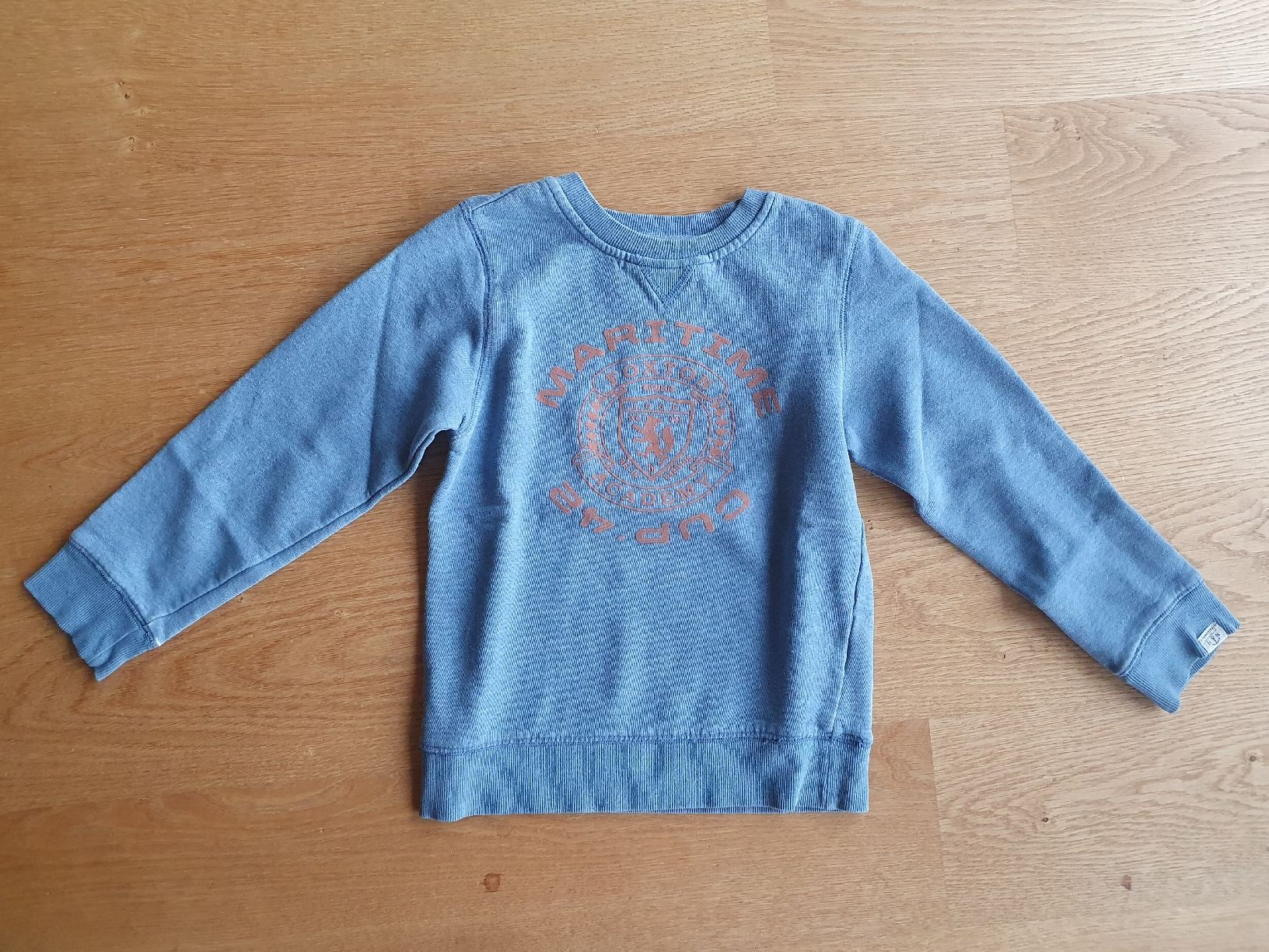 Maglioni & Felpe: 4x Pullover Gr. 128 (mit Star Wars) – Usato da Villars-sur-Glâne venduto da richardette 2