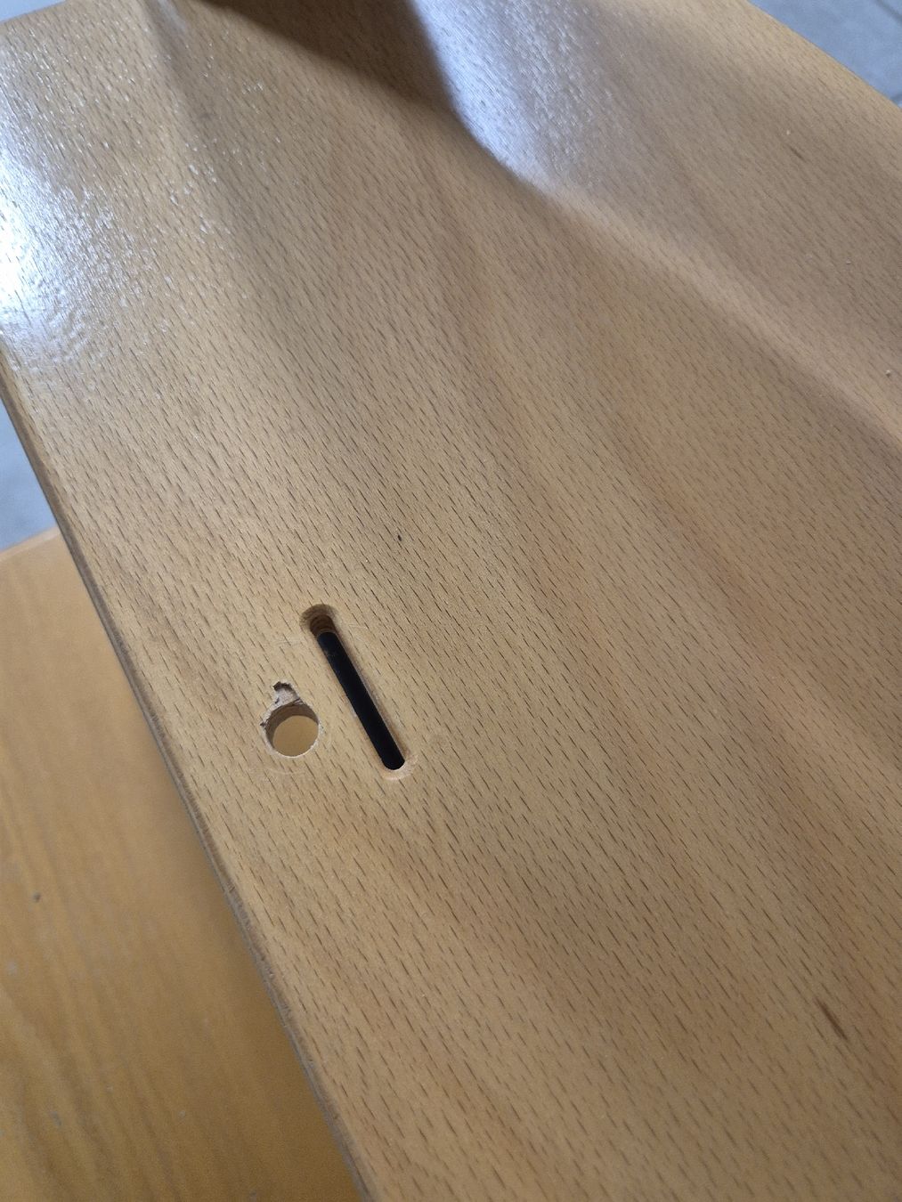 Stokke Chaises hautes: Tripp Trapp Hochstuhl  – D'occasion à Wetzikon ZH par Hitsch0 4