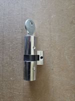 Schliesszylinder Kaba mit 1 Schlüssel