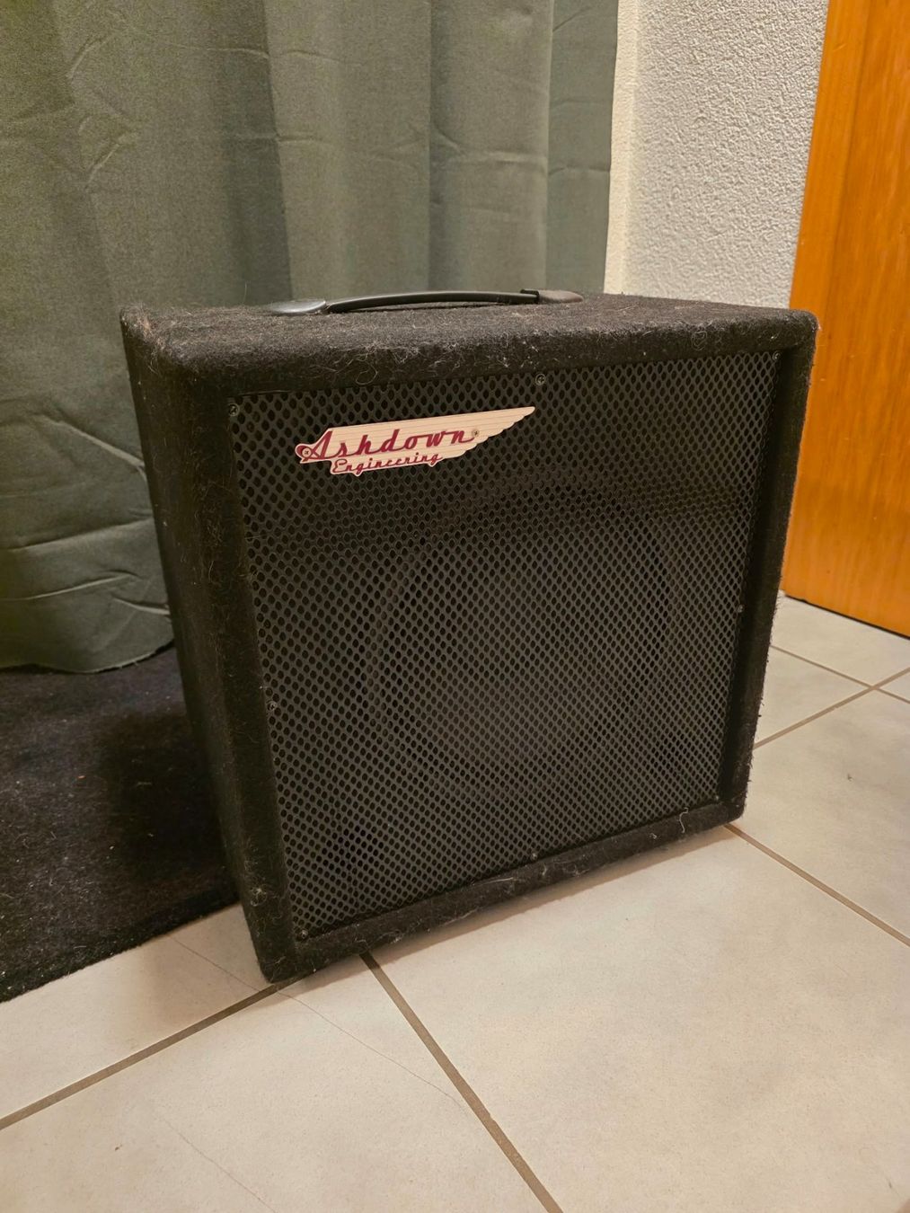 Harley Benton Instruments de musique: Basse Harley Benton MSB-5 Flip Flop Blue + Ampli – D'occasion à Burtigny par Mirdael 3