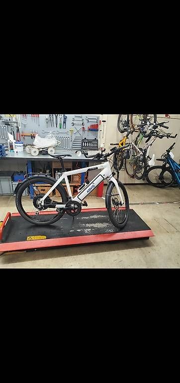 Biciclette: E-Bike Stromer – Usato da Benken SG venduto da vg.globus