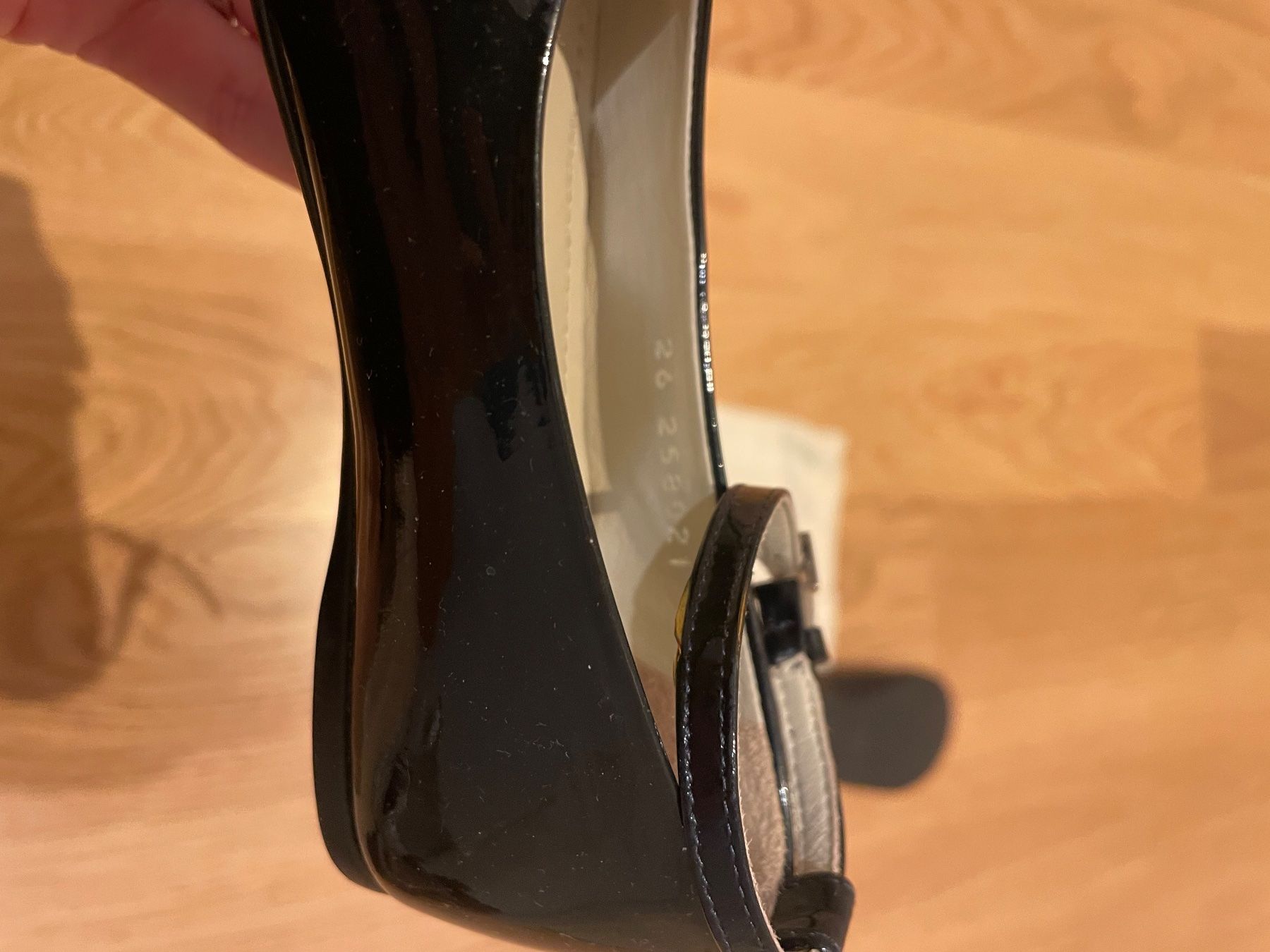 Gucci Scarpe per ragazze: Gucci Ballerinas Gr. 26 – Usato da Zürich venduto da Turicum_8001 3