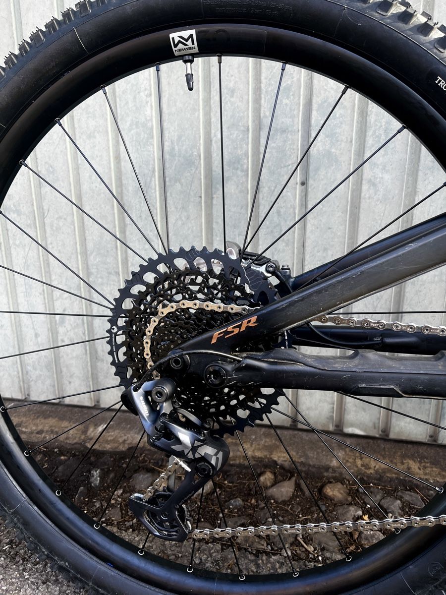 Specialized Velos: Specialized Levo SL S-Works – Gebraucht aus Sevelen von  1