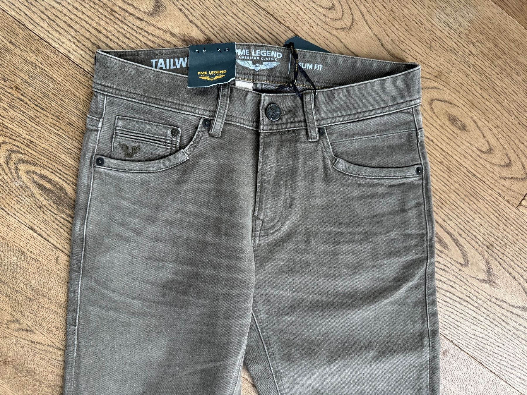 PME Legend Jeans: Jeans, PME **NEU**  28/30 – Nuovo (secondo la descrizione) da Stettfurt venduto da outlet72 2