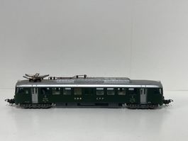 LIMA Rbe 4/4 SBB H0 DC
