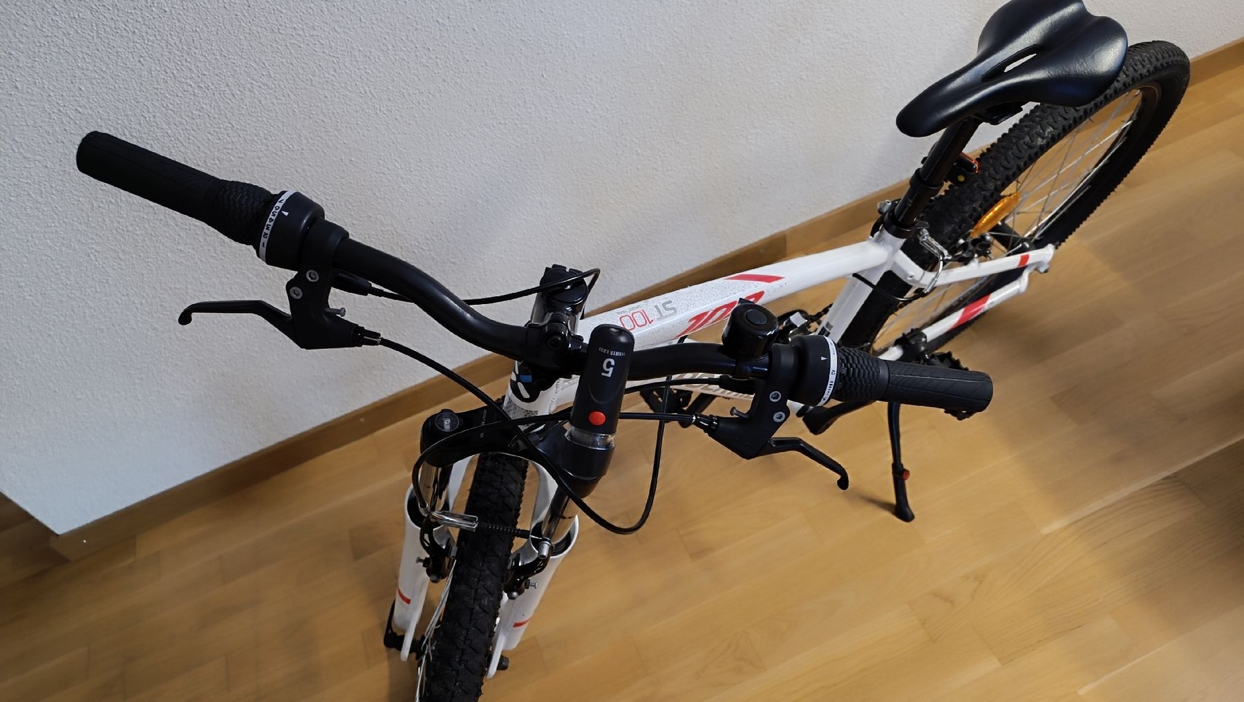 Decathlon Biciclette: Rockrider St 100 – Usato da Malters venduto da zett1000 1
