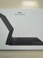 NEU iPad Magic Keyboard for iPad Pro 11-inch Swiss