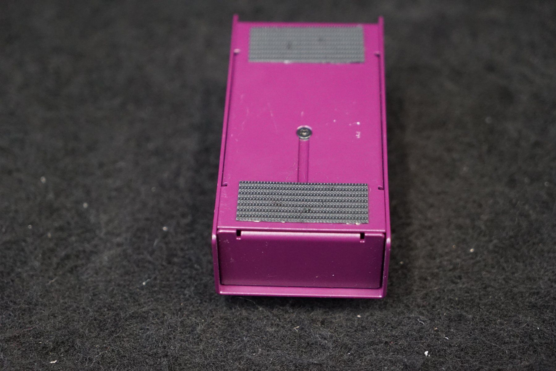 Strumenti musicali: Aguilar Aguilar Grape Phaser · Effektgerät E-Bass – Usato da Ortschwaben venduto da Musictrade 4