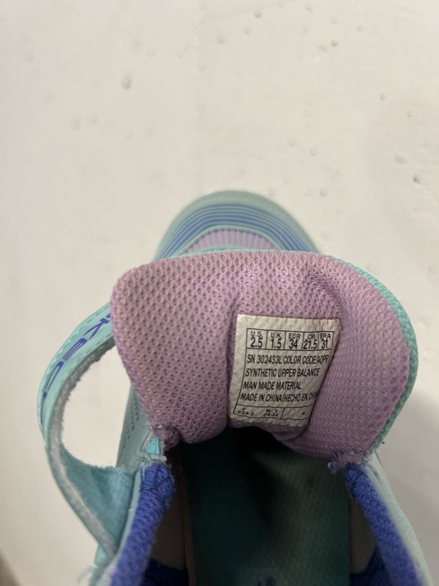 Skechers Scarpe per ragazze: Scetcher Turnschuhe Gr. 34 – Usato da Ipsach venduto da Rena-b 3