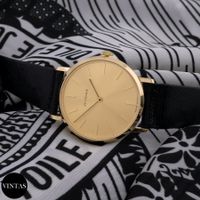 Vintage Juvenia Handaufzug