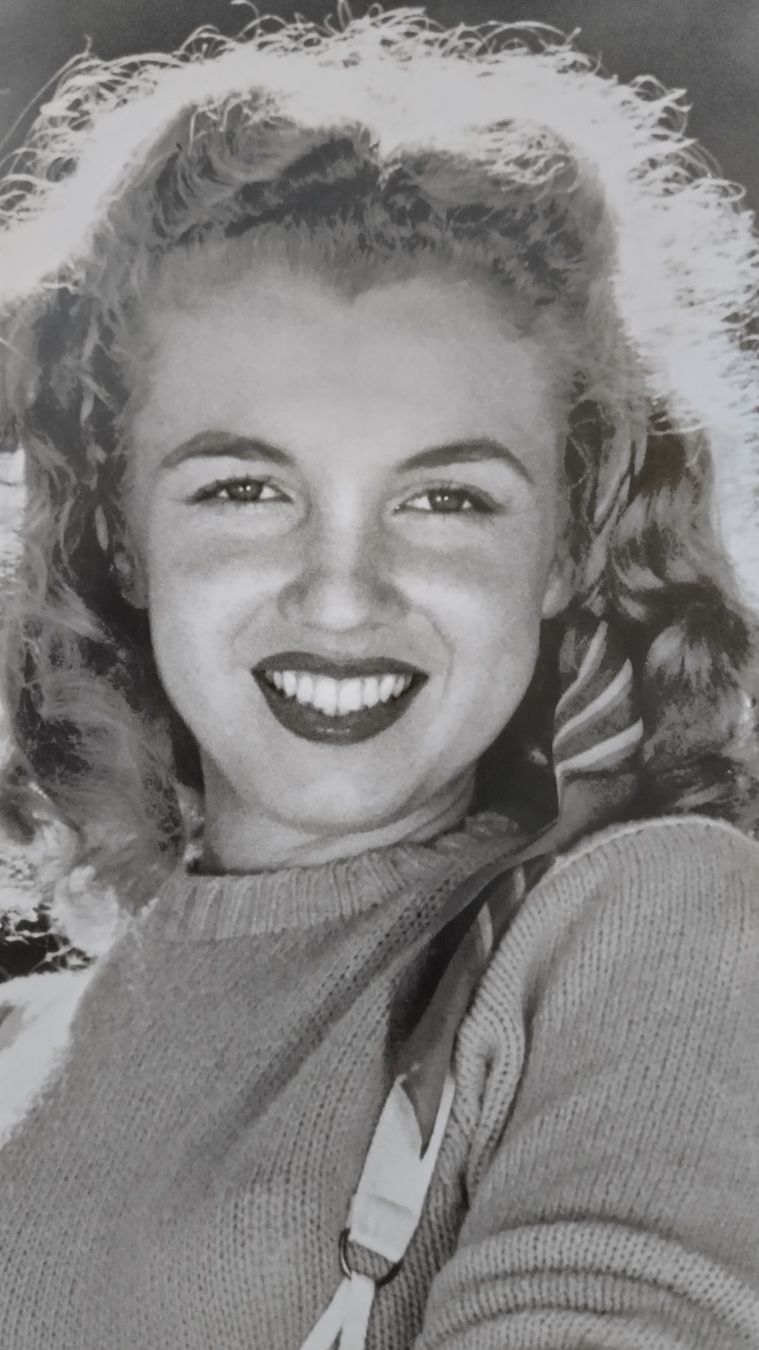 Libri: Marilyn Monroe Ein wunderschönes Kind / Biographie ab Fr. 14 – Usato da Bellach venduto da JingleJerry 9