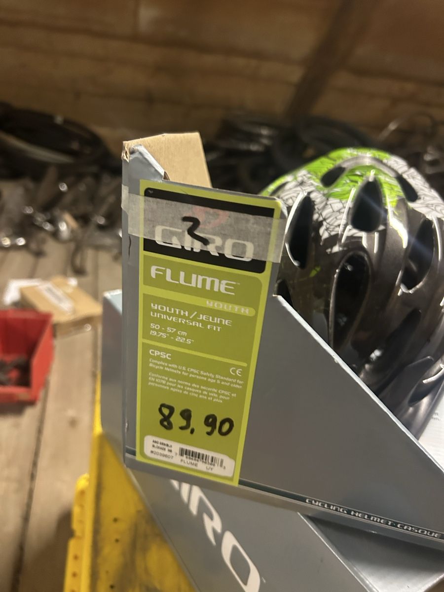 Caschi: Kinder Fahrradhelm (2) – Nuovo (secondo la descrizione) da Lenzburg venduto da min_8r8k 1