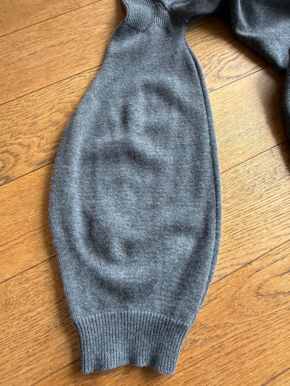 Maglioni & Felpe: Stella McCartney Schurwolle Pullover – Usato da Rubigen venduto da dor_kb9s 8