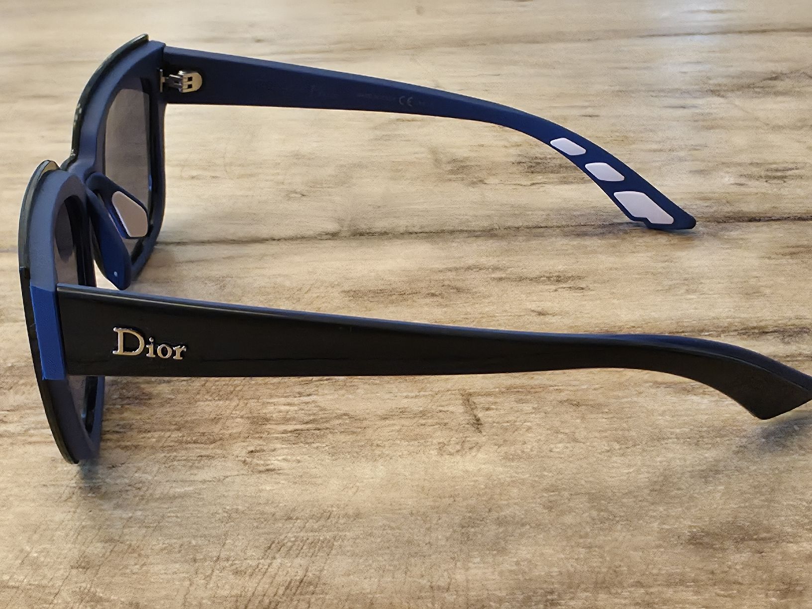 Dior Occhiali & Lenti: Dior Sonnenbrille Decale 2 Schwarz UNGEBRAUCHT – Nuovo (secondo la descrizione) da Liestal venduto da Find_the_rare_stuff 1