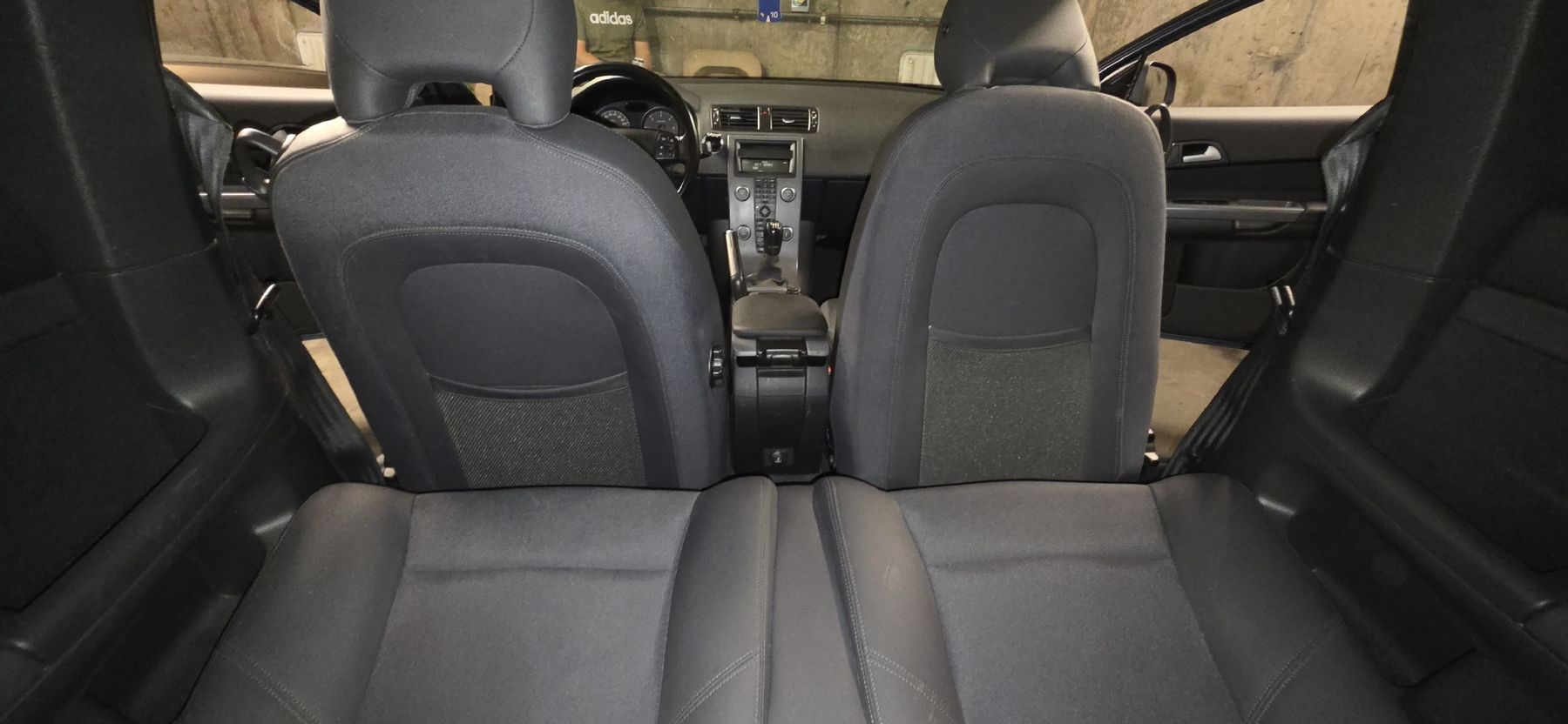 Volvo Autos: Volvo c30 d2 – Gebraucht aus Urtenen-Schönbühl von bra_xz6z 7