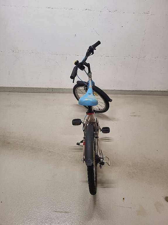 Biciclette: Kindervelo 20 Zoll – Usato da Gersau venduto da ro__8kvr 3