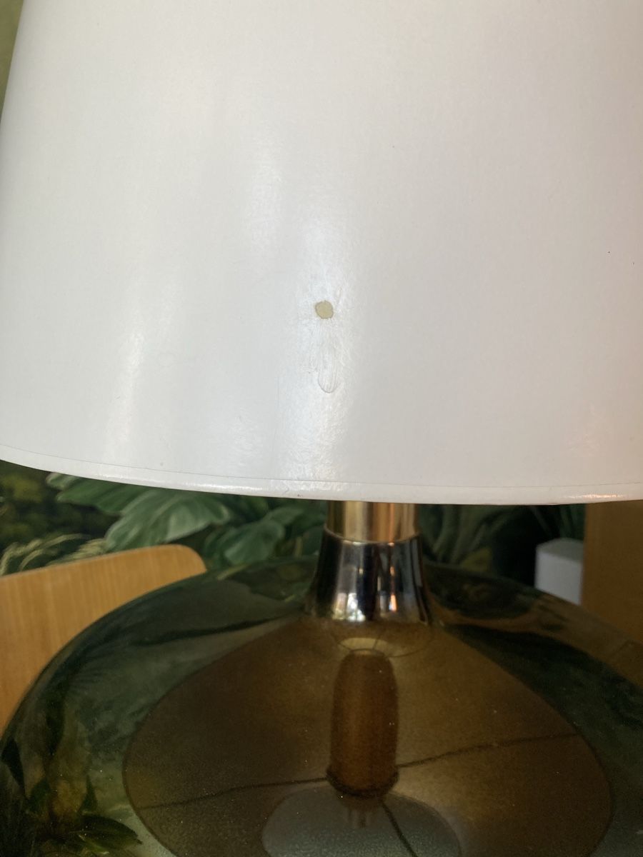 Lampen: Tischlampe Gross – Gebraucht aus Wallisellen von snoway 1