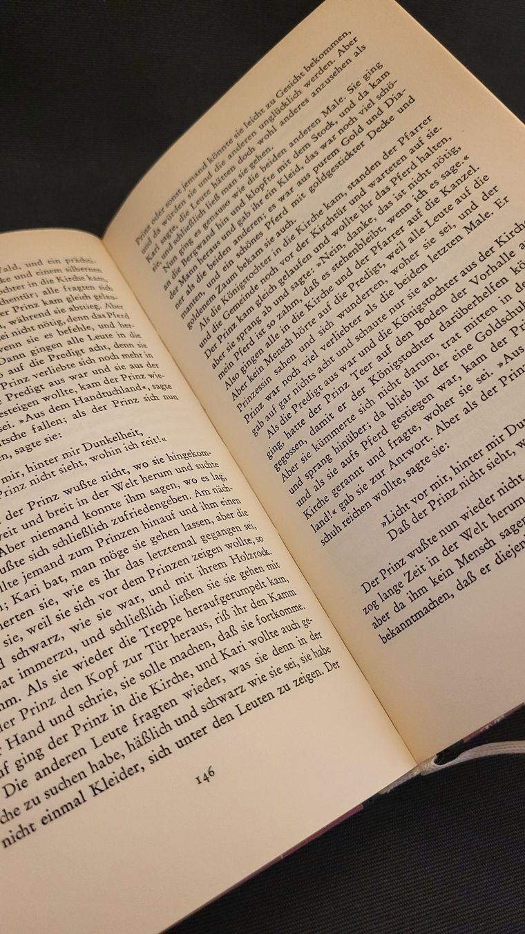 Livres: Buch NORWEGISCHE VOLKSMÄRCHEN – D'occasion à Basel par spinne02 4