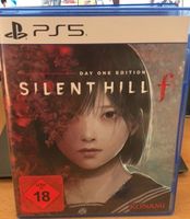 SILENT HILL f  [PS5]