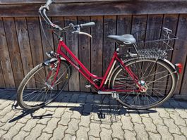 Damenvelo / Cityvelo, Marke Allegro, guter Zustand