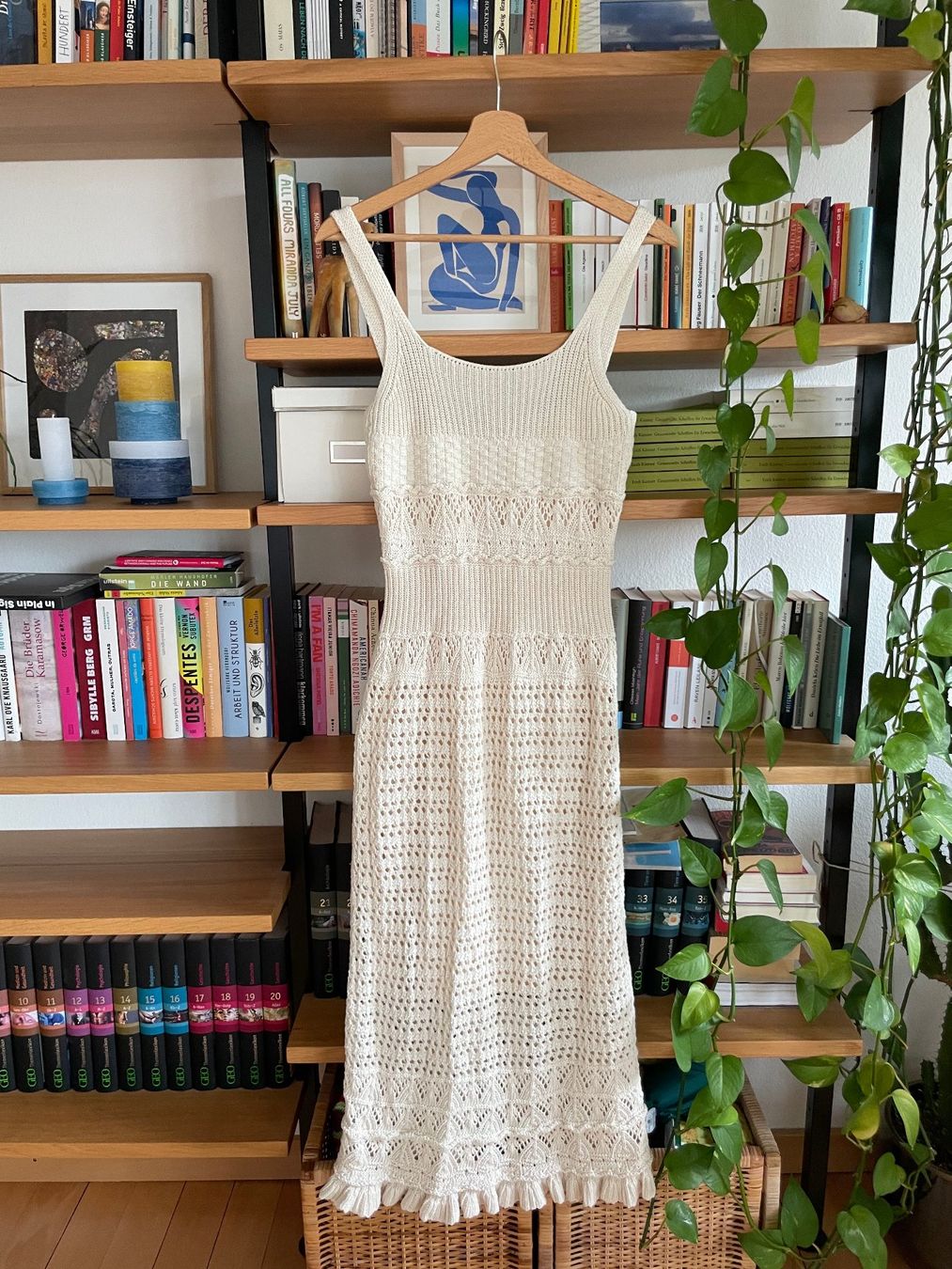 Robes: Strickkleid – D'occasion à Zürich par Honeyboo