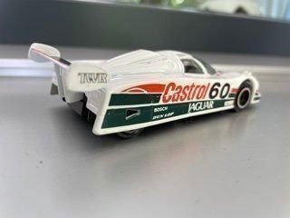 Corgi Toys Modellini d'auto: +  JAGUAR  + – Usato da Winkel venduto da zeho 3