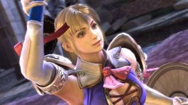 🥷 Soulcalibur IV verewige deinen Namen   Xb360