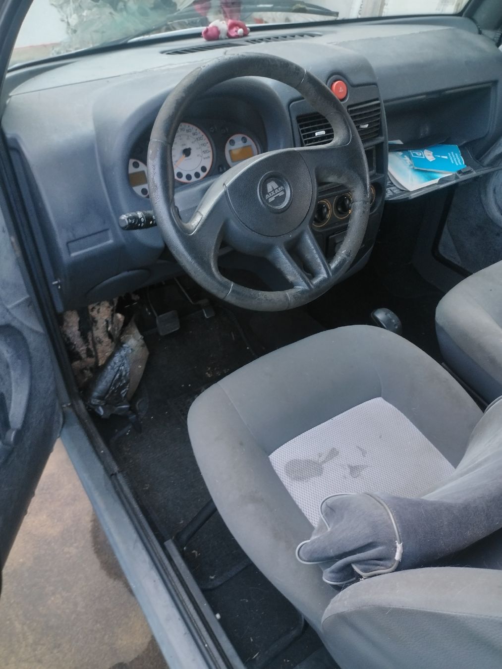 Aixam Automobili: Aixam – Usato da Muzzano venduto da Muz-piod6933 5