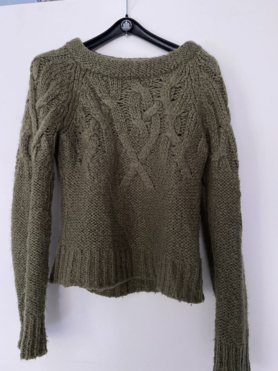 Benetton Maglioni & Felpe: Pull benêt ton – Usato da etoy venduto da fca027