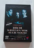 Dich kriegen wir auch noch! (1998) DVD