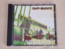MC Rene - Renevolution (Deutschrap)