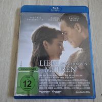 Liebe zwischen den Meeren 
