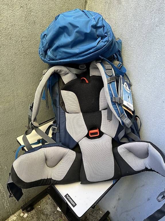 Borse: borsa da viaggio – Usato da Subingen venduto da maz_98zf 1
