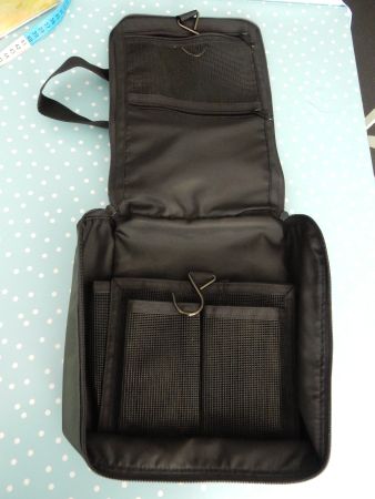 Necessaire Kulturbeutel Reisenecessaire zum Hängen NEU
