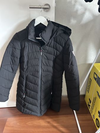 Guess Damen Steppjacke Top Zustand!